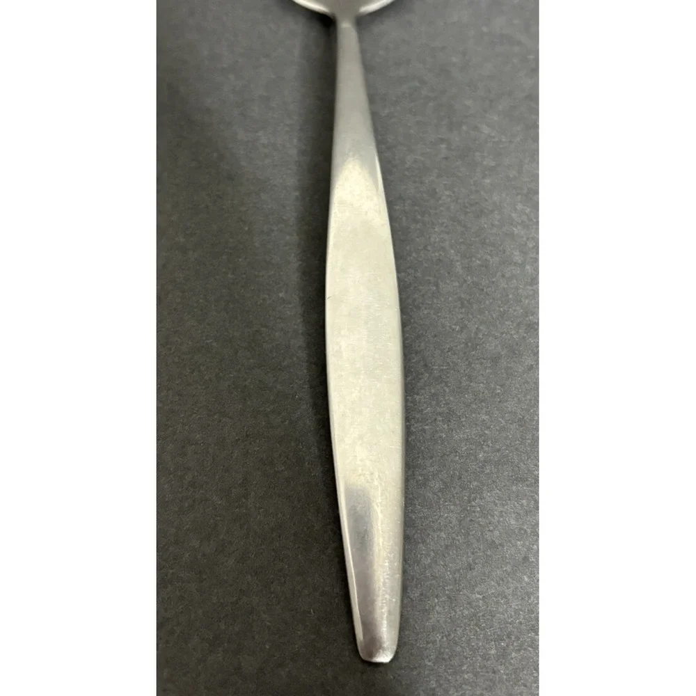 3 Gorham Americraft Tango Tablespoons 8 3/8